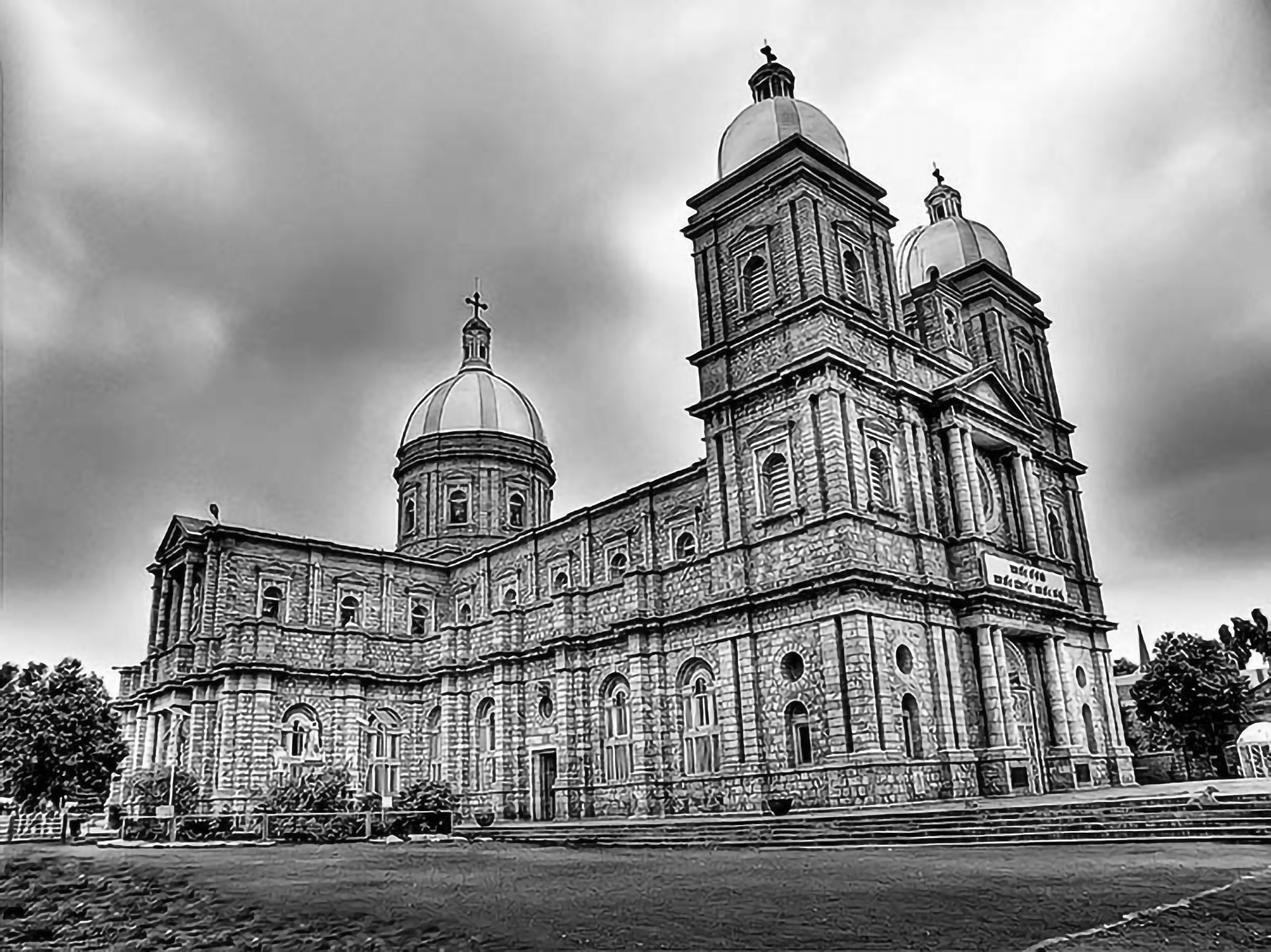 St. Aloysius Institutions