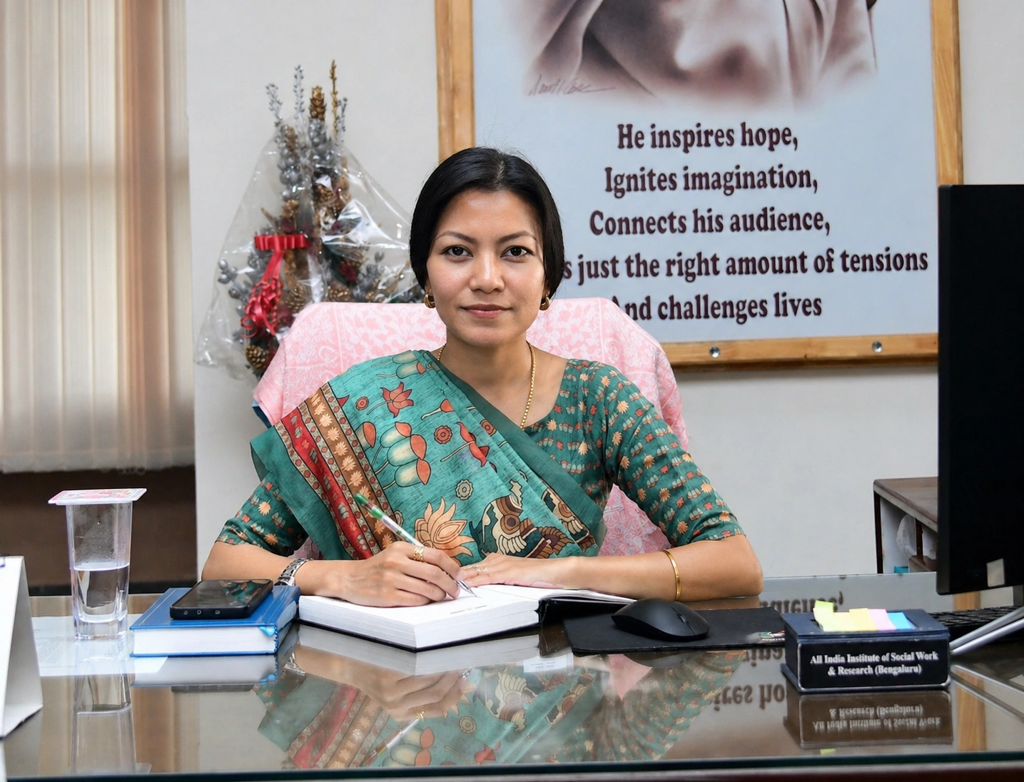 Dr. Sandhya Panicker