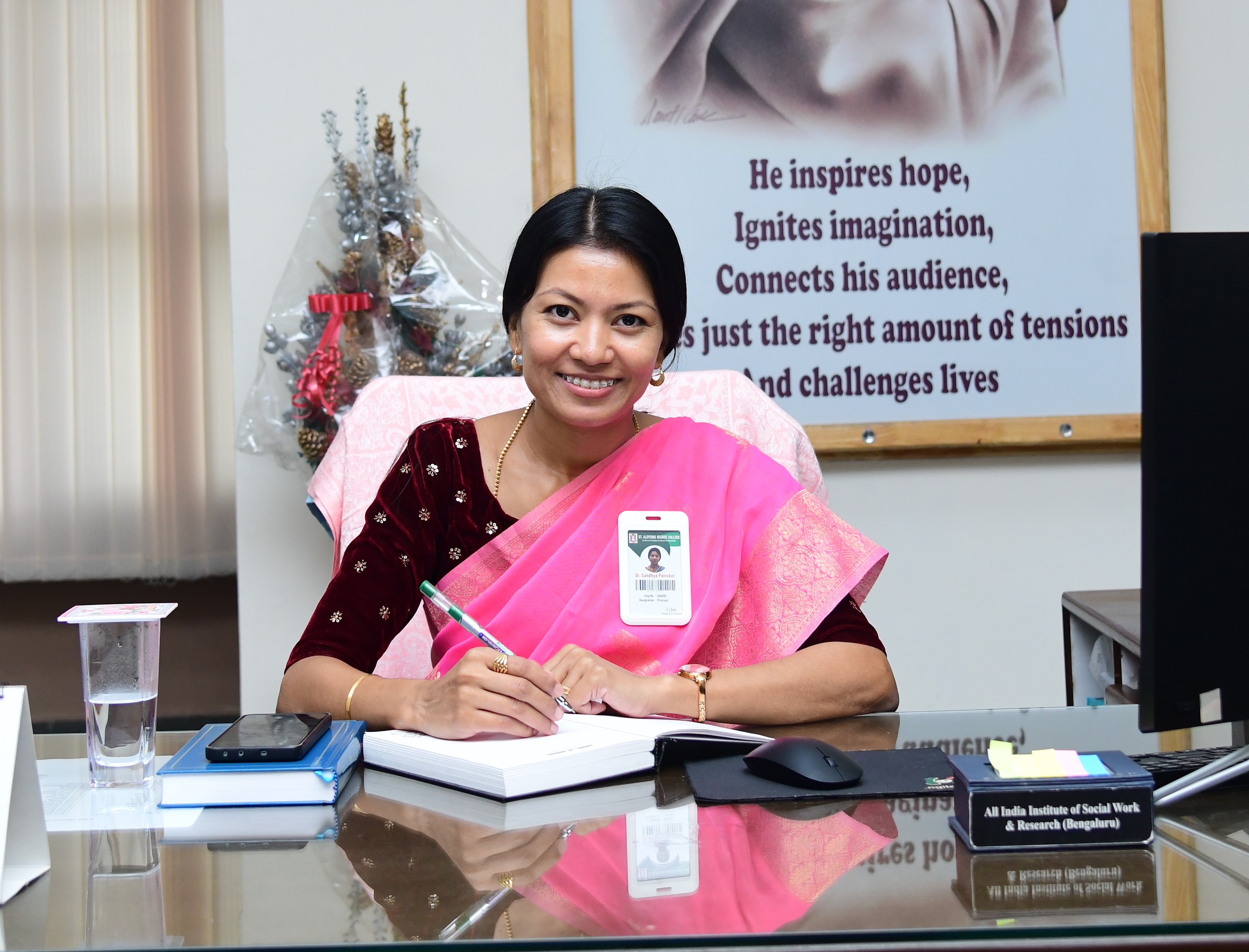 Dr. Sandhya Panicker