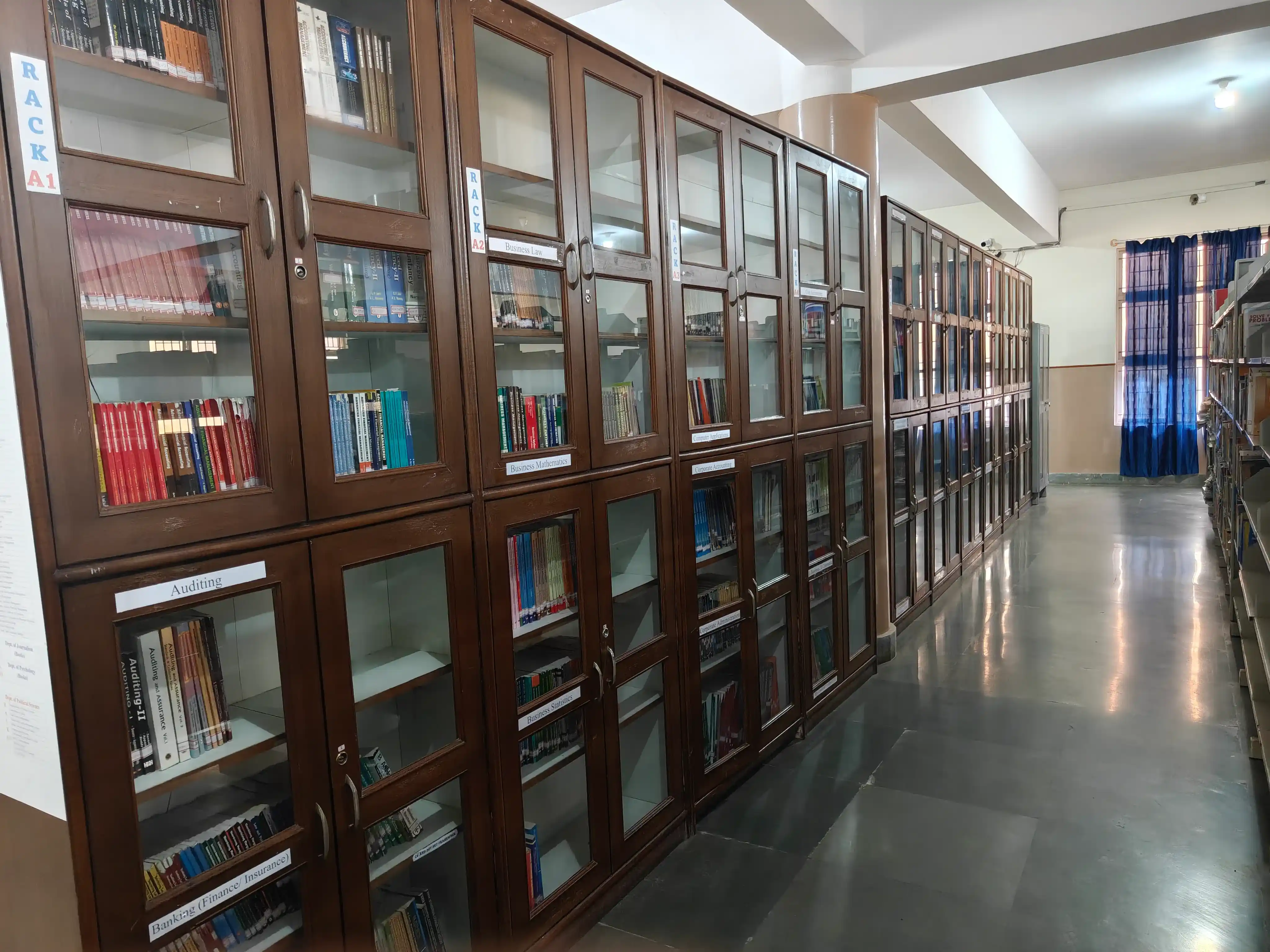 Library gallery image 1