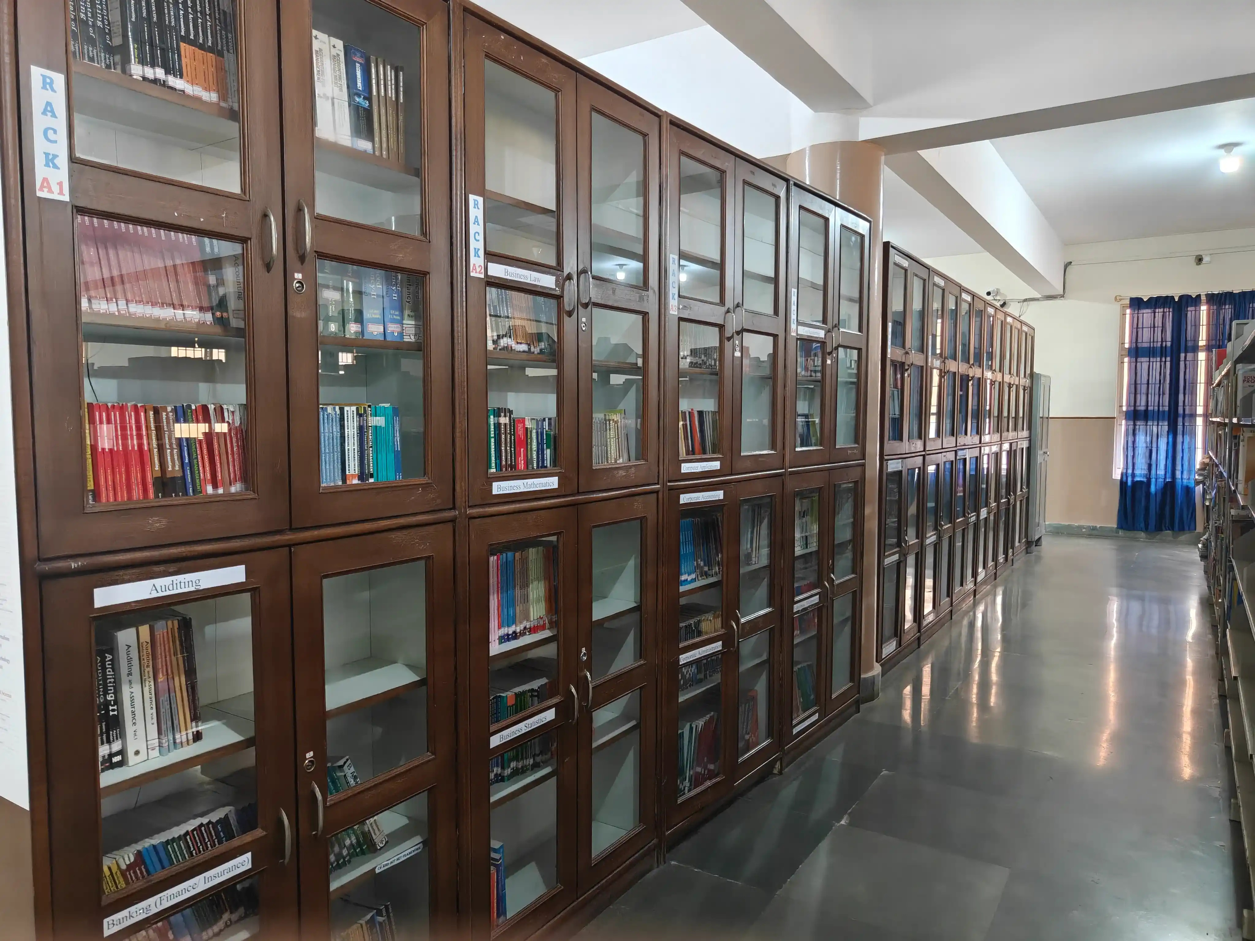 Library gallery image 3
