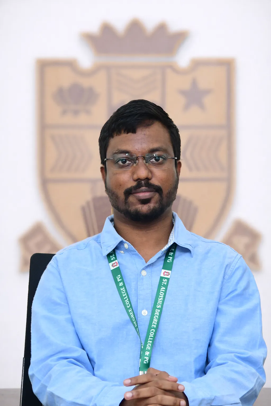 St. Aloysius Degree College