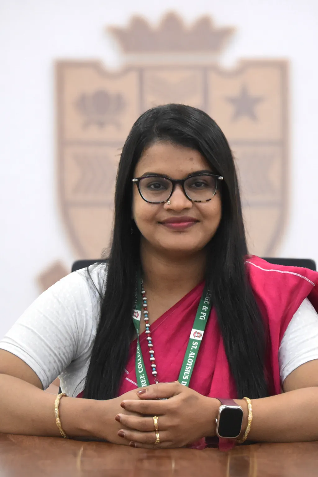 St. Aloysius Degree College