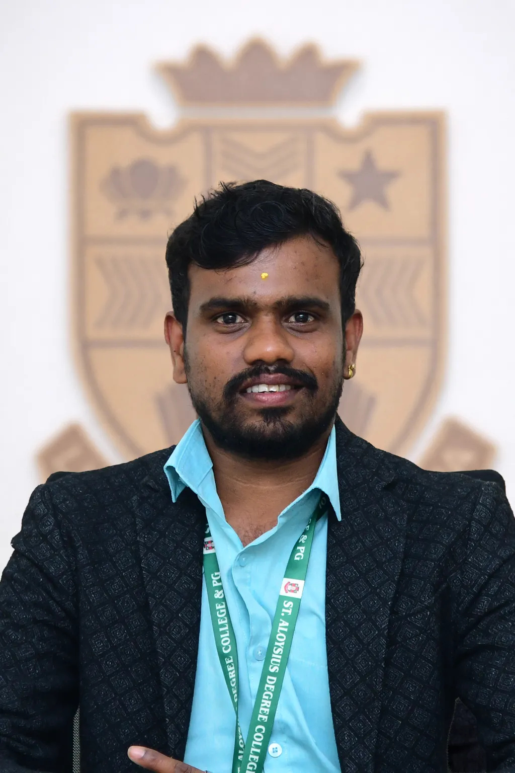 St. Aloysius Degree College