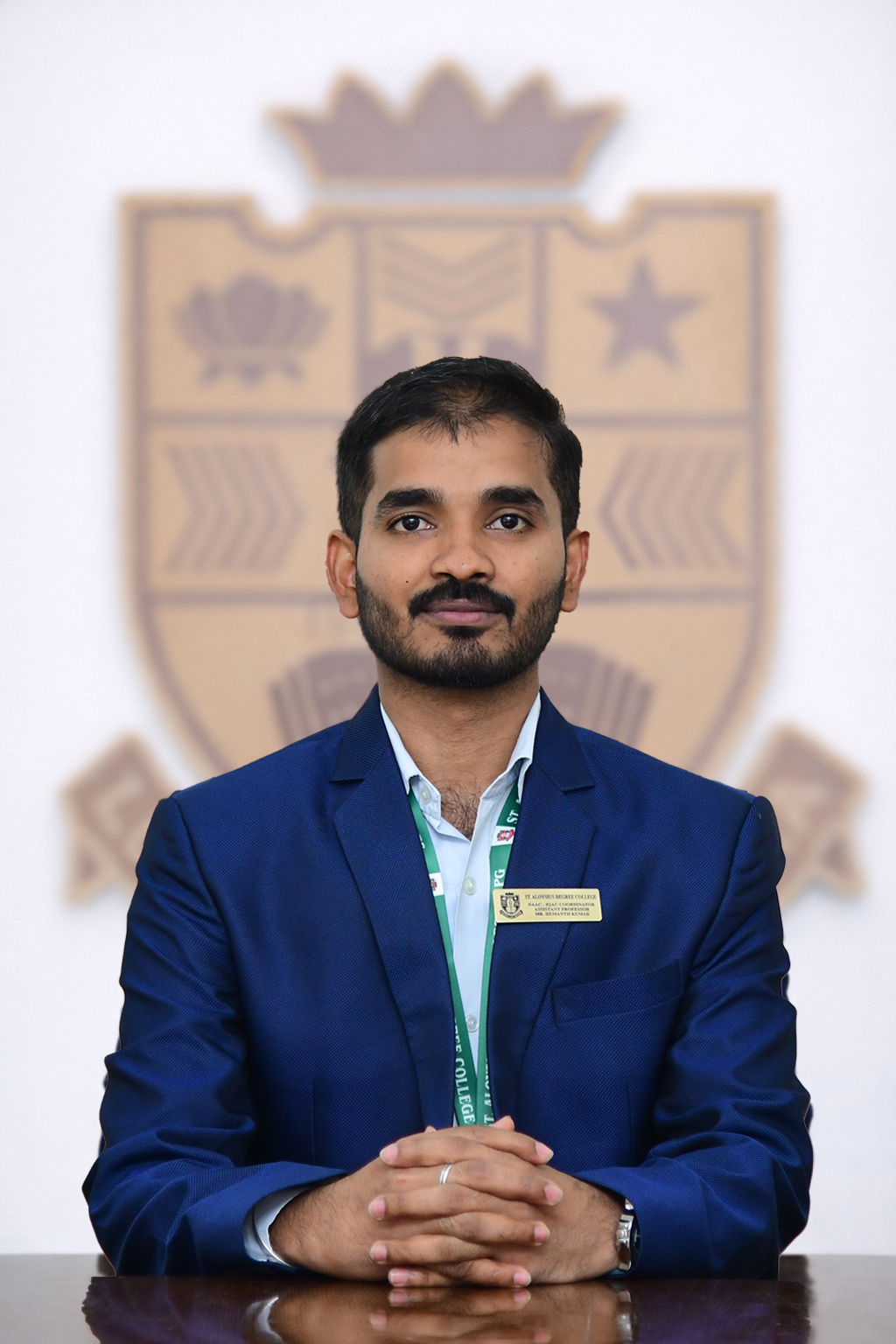 St. Aloysius Degree College