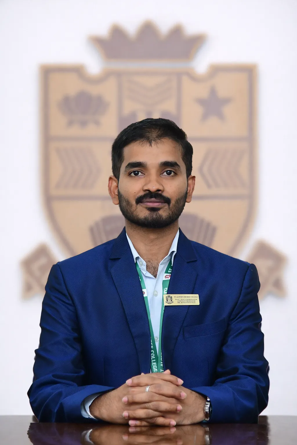 St. Aloysius Degree College