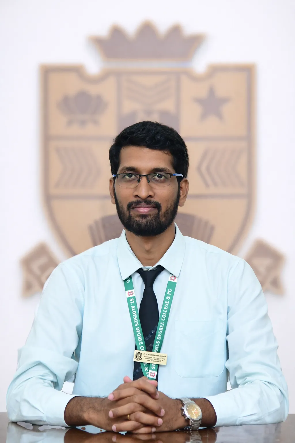 St. Aloysius Degree College