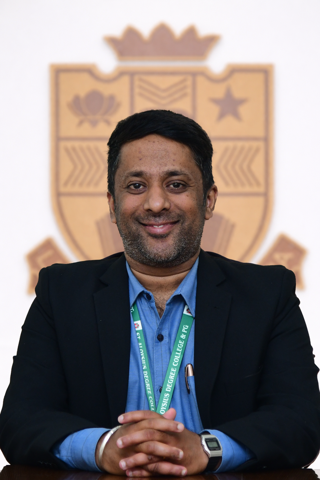 St. Aloysius Degree College