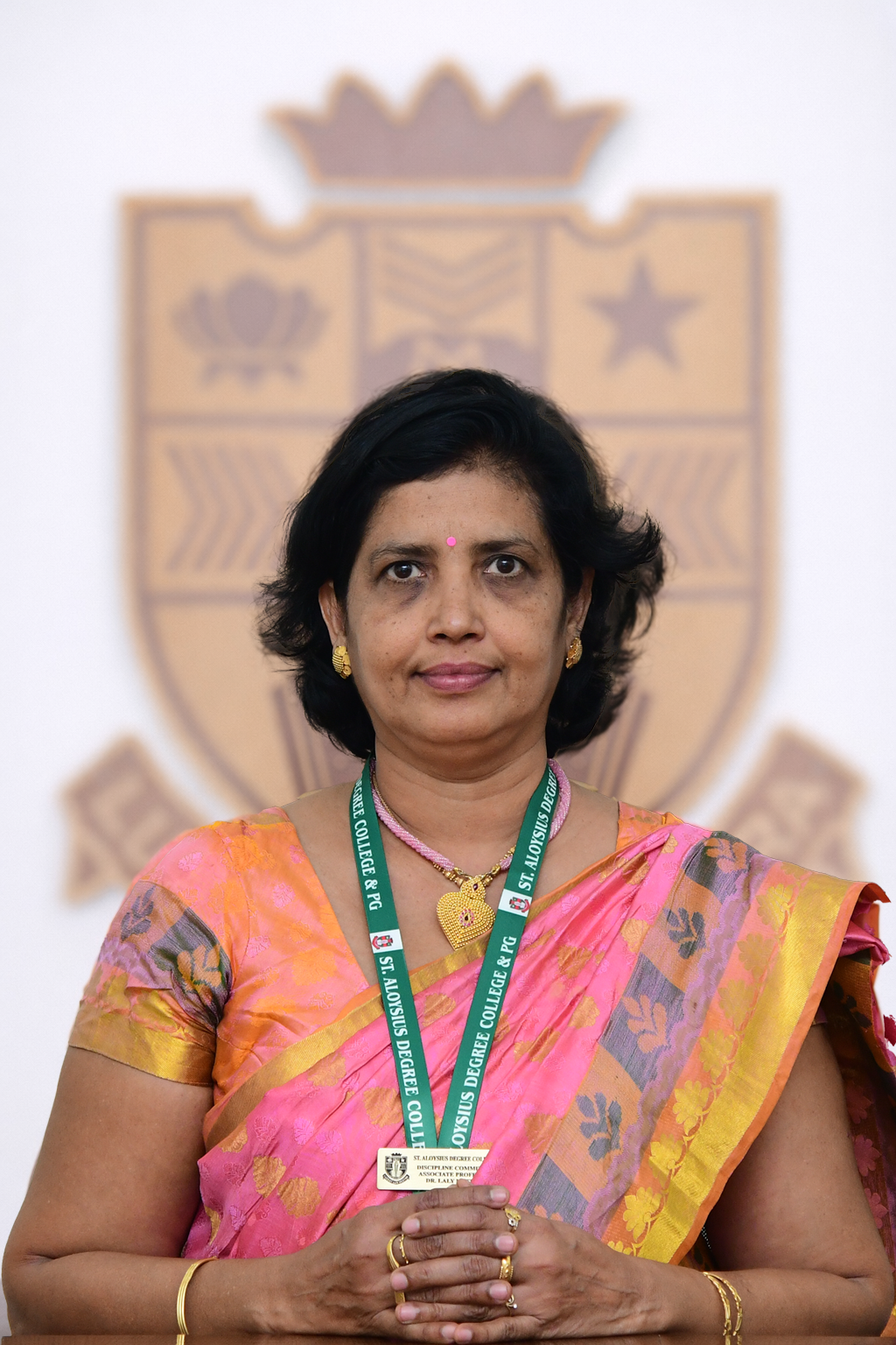 St. Aloysius Degree College