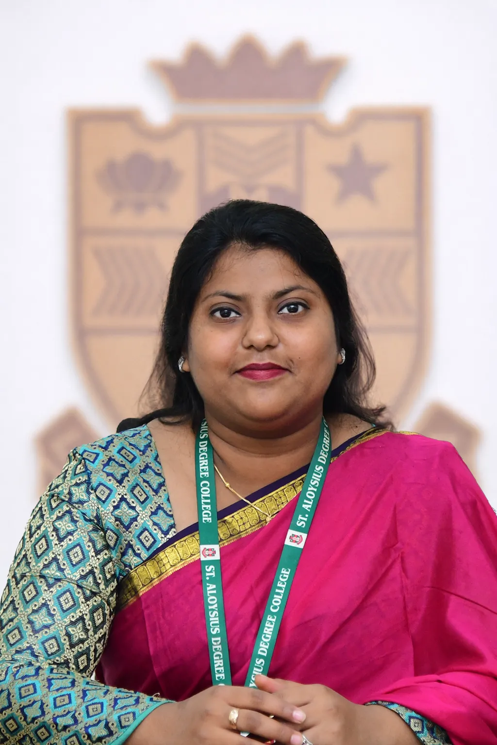 St. Aloysius Degree College