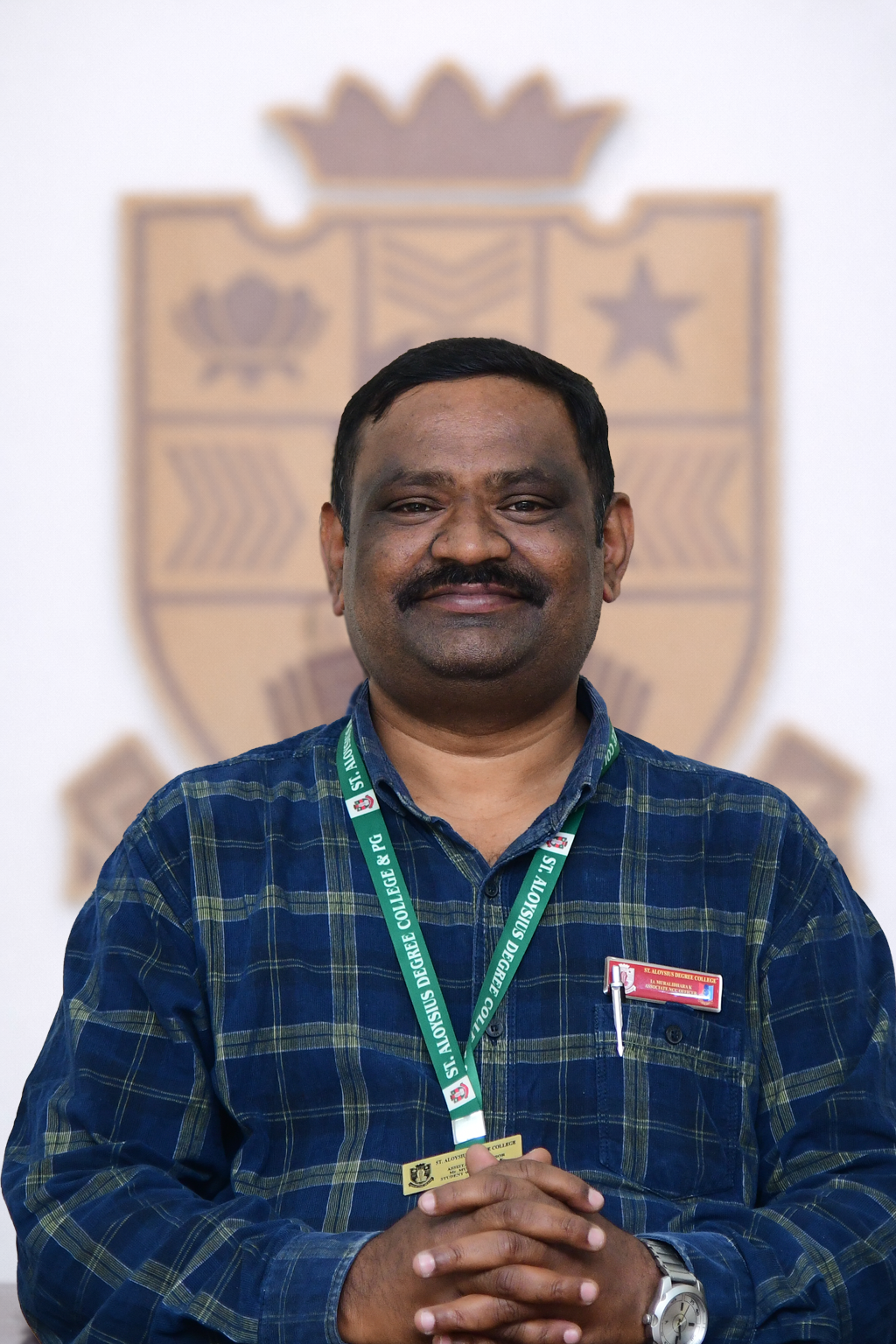 St. Aloysius Degree College