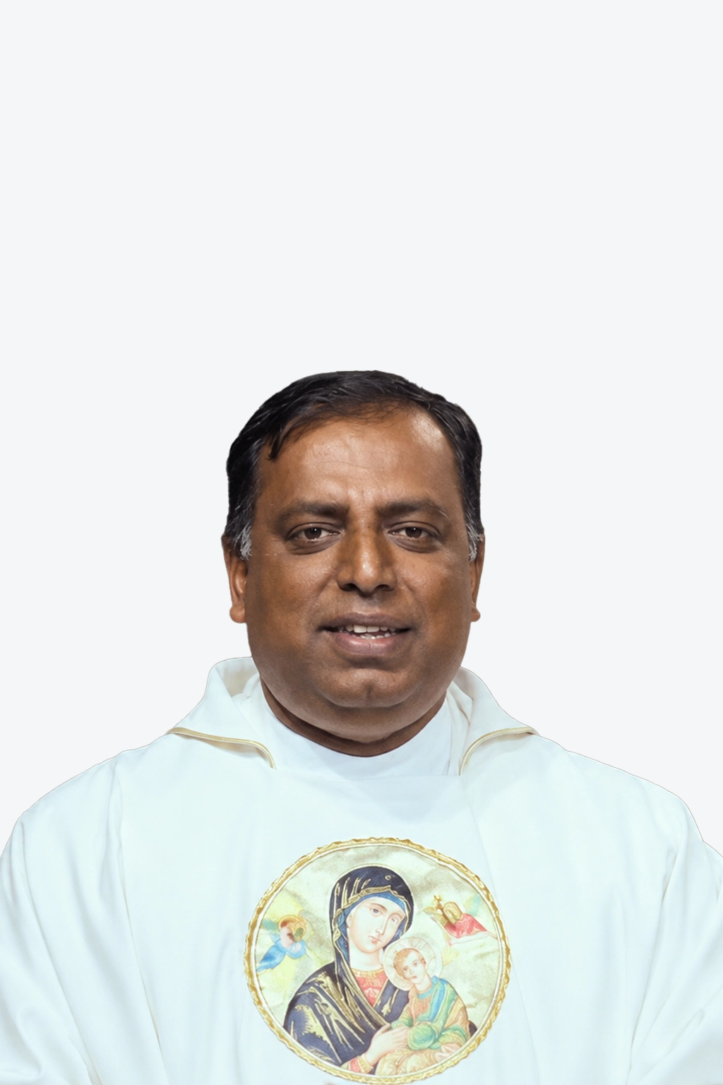 Dr. Fr. John Mathew