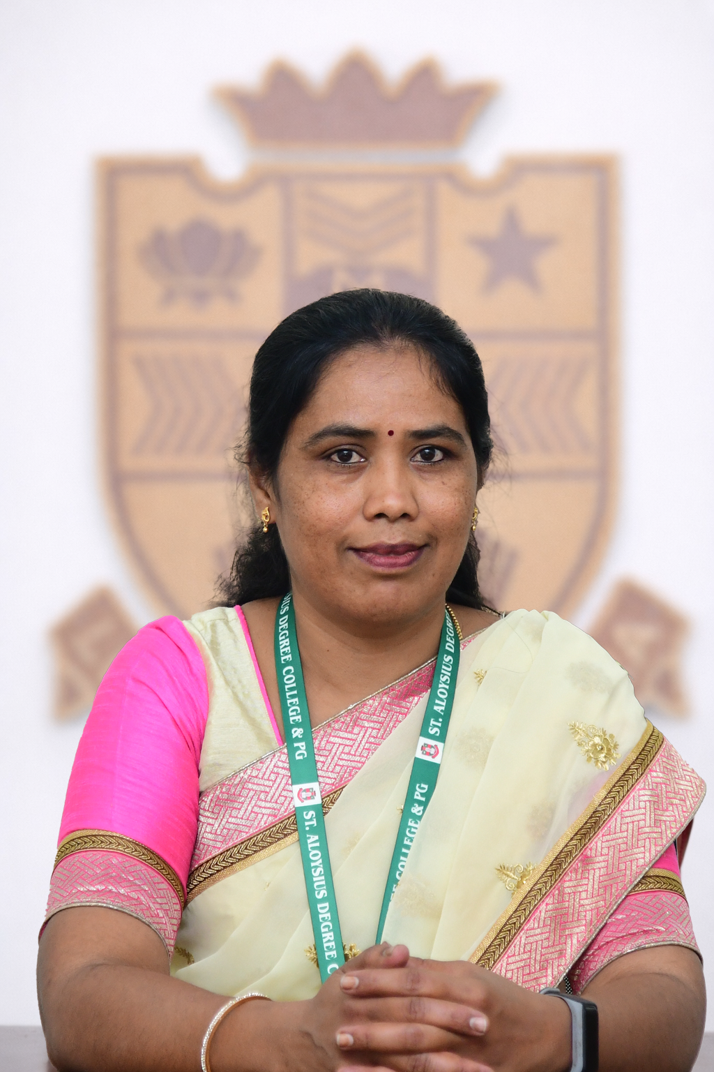 St. Aloysius Degree College