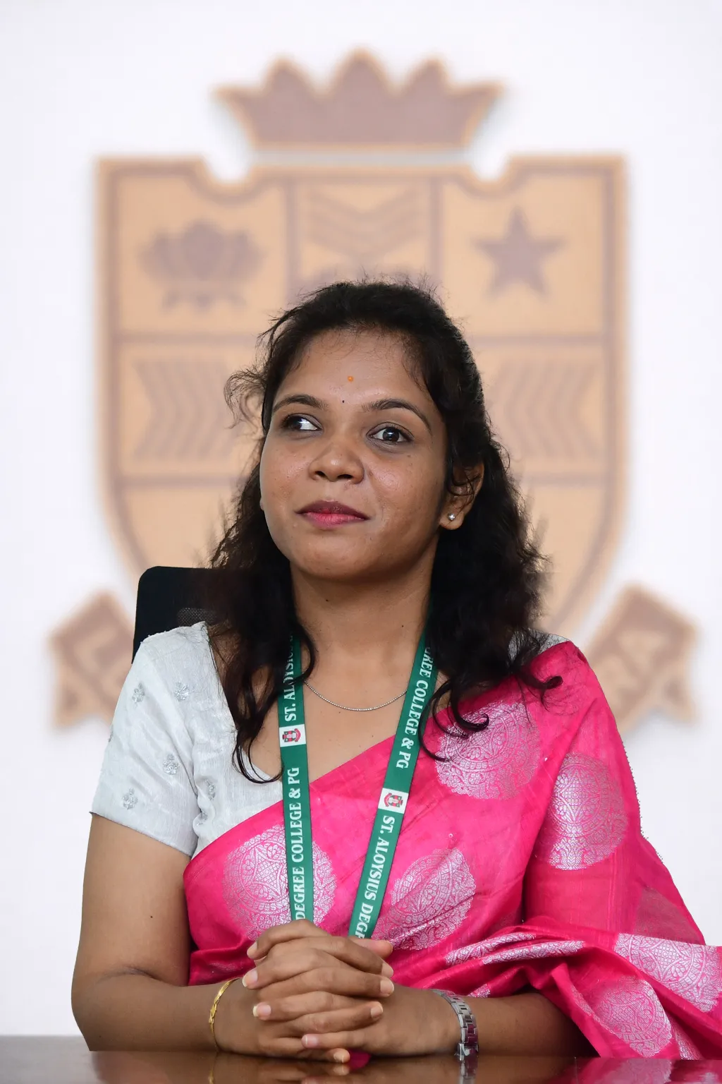 St. Aloysius Degree College