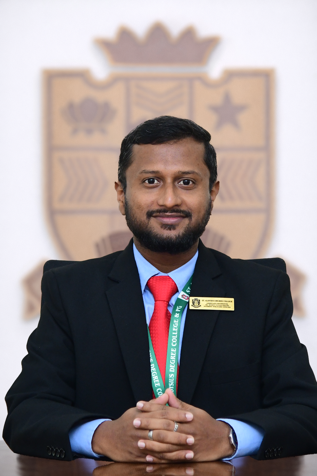 St. Aloysius Degree College