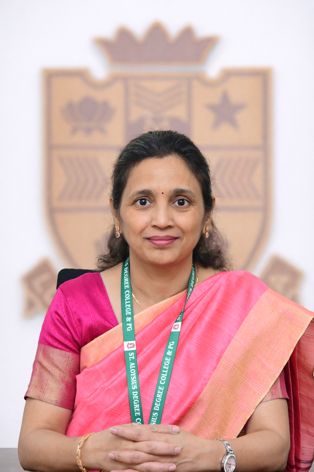 St. Aloysius Degree College