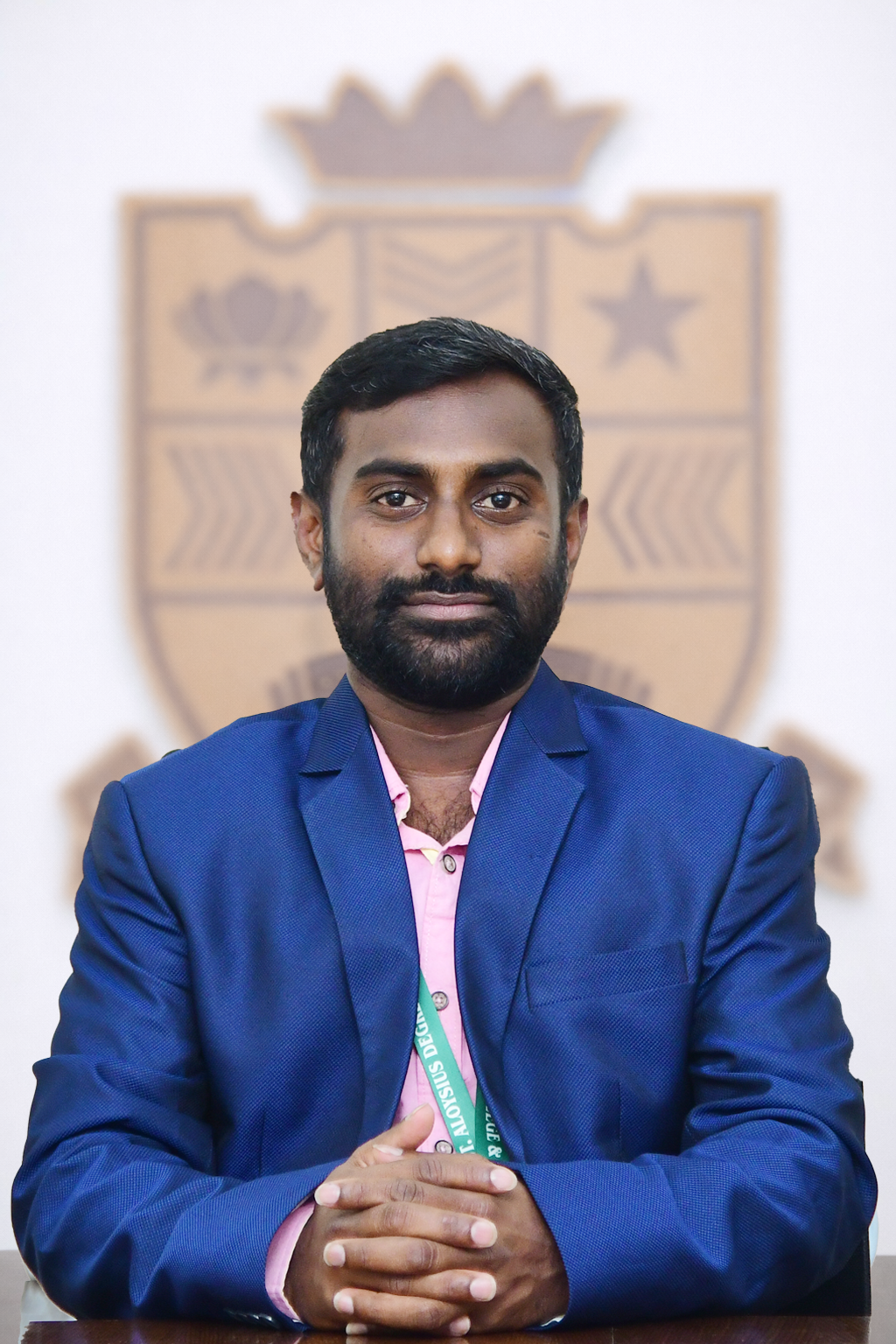 St. Aloysius Degree College