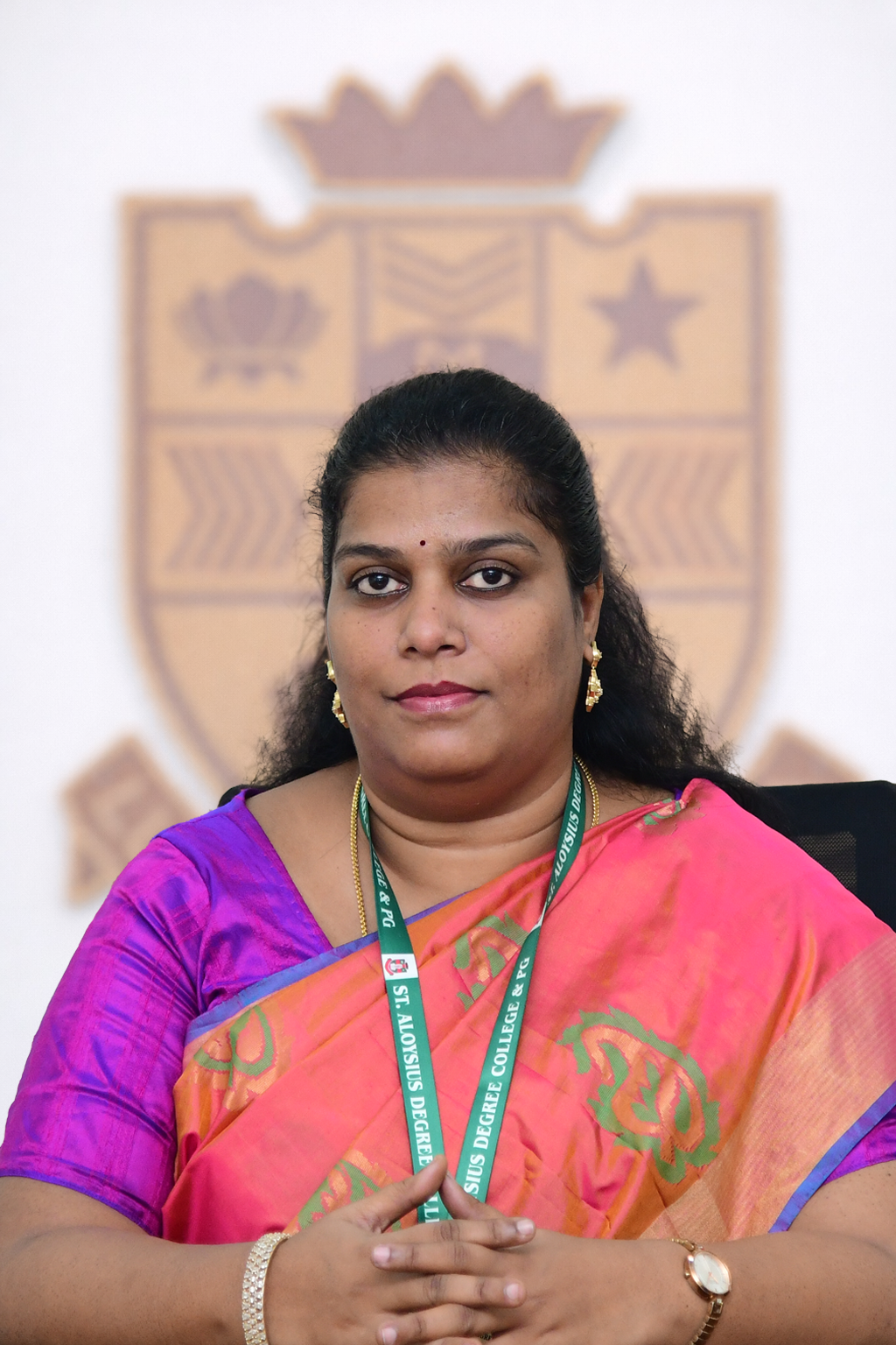 St. Aloysius Degree College