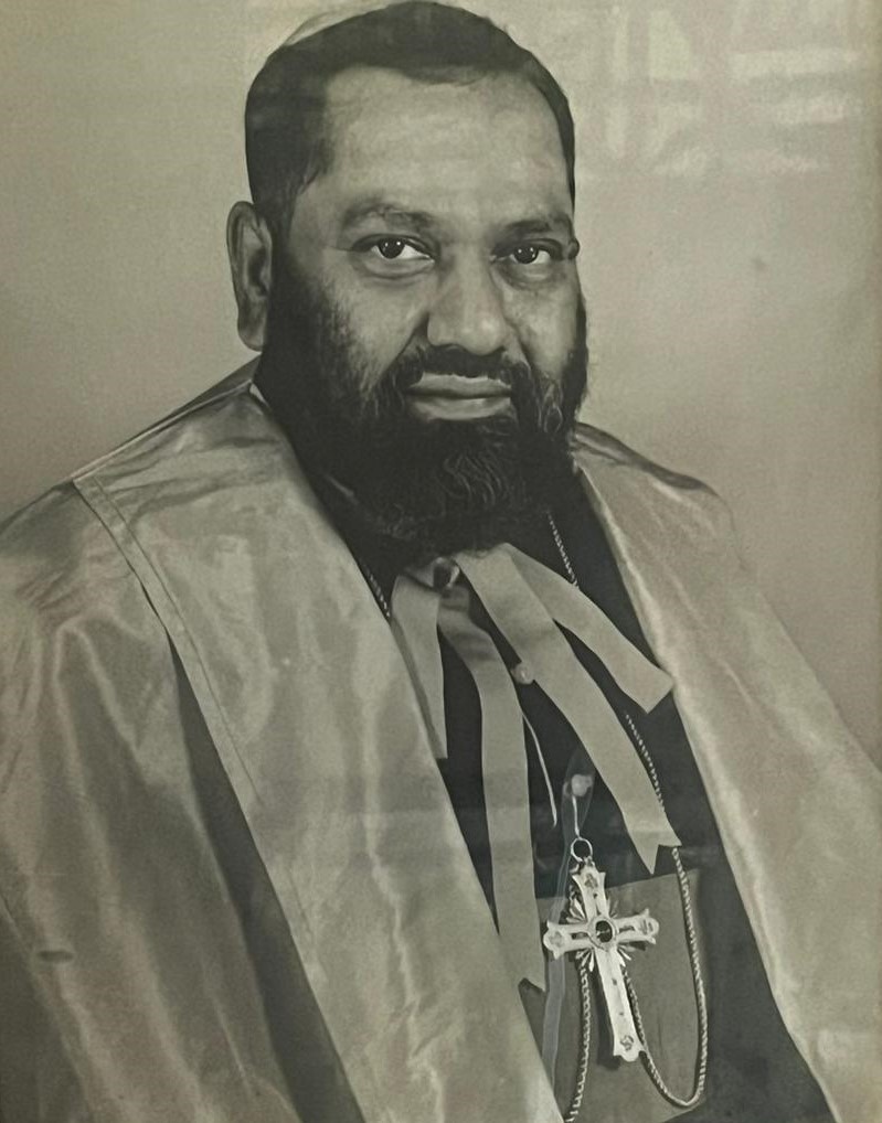 Rev. Fr. T. Rajappa, B.A.
